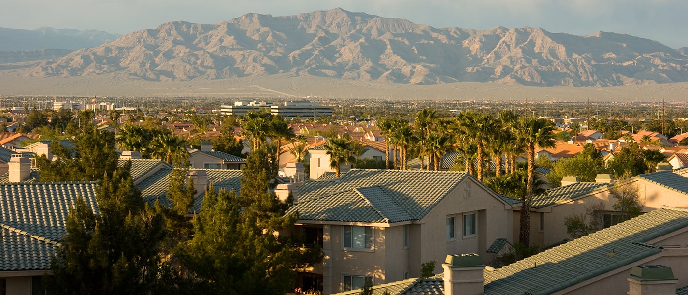 Why Home Security in Las Vegas Is Needed