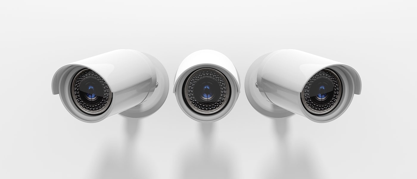 Choosing the Right Security Camera for Your Needs
