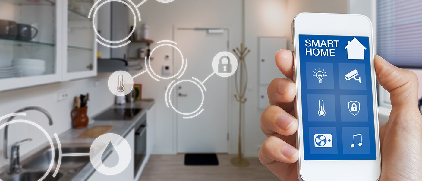 Myths About Smart Homes