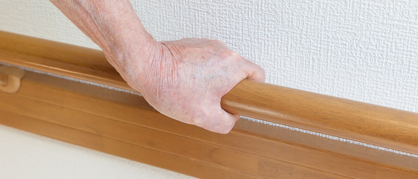 How to Make a Home Safe for Senior Citizens
