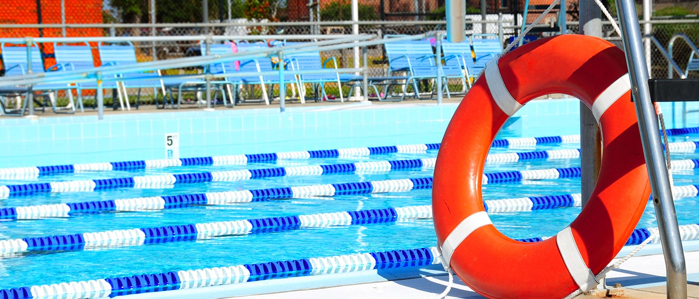 Safety Tips For Beach and Pool Lovers
