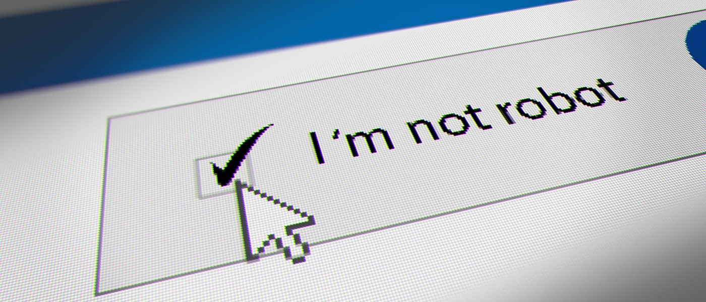 What You Need to Know About CAPTCHA