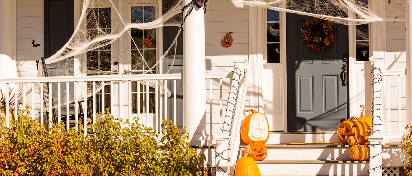 Halloween Safety Tips for Homeowners