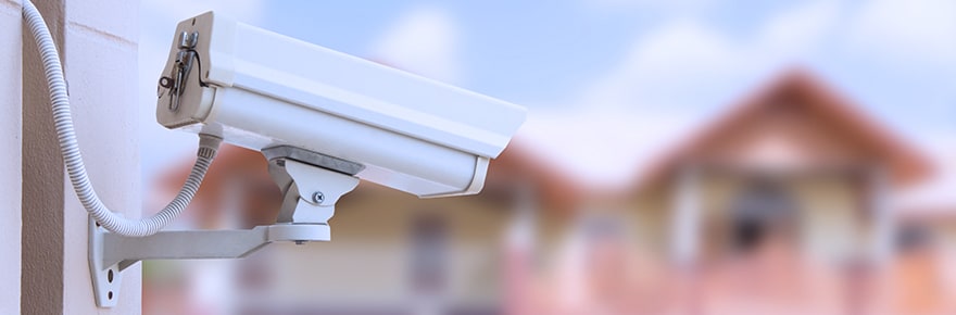 Home Security Systems Las Vegas