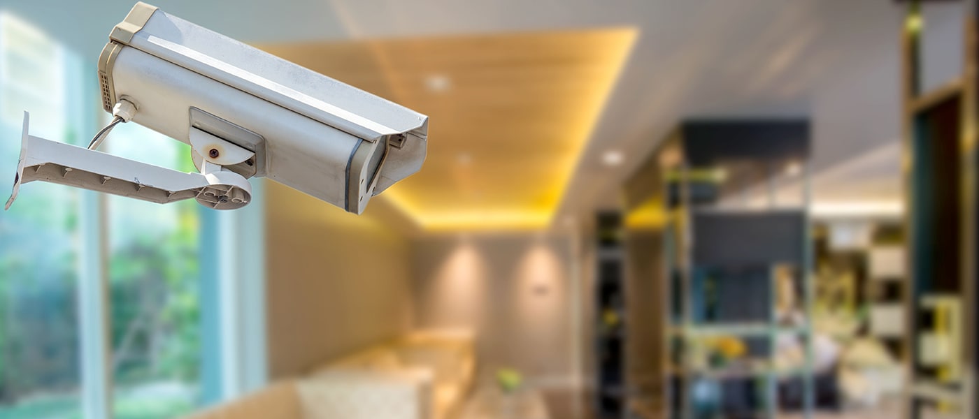 Reasons You Should Have Security Cameras for Your Business