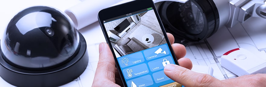 Smart Home Installation & Repair Las Vegas