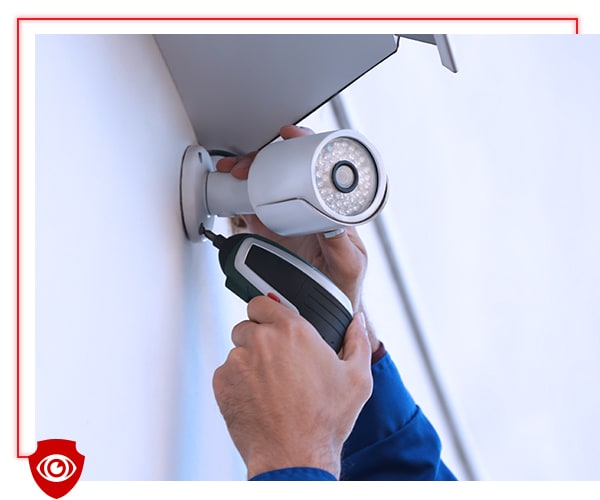 Home Security Systems Las Vegas