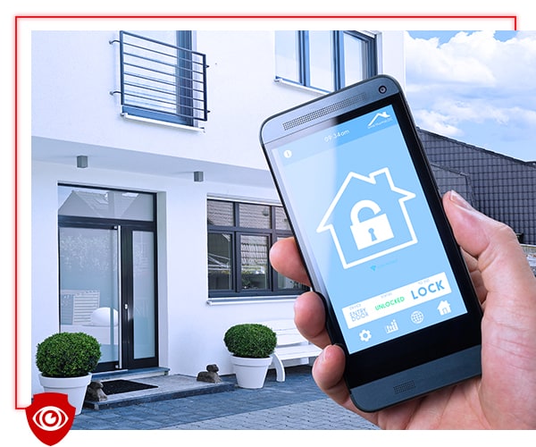 Home Security Systems Las Vegas