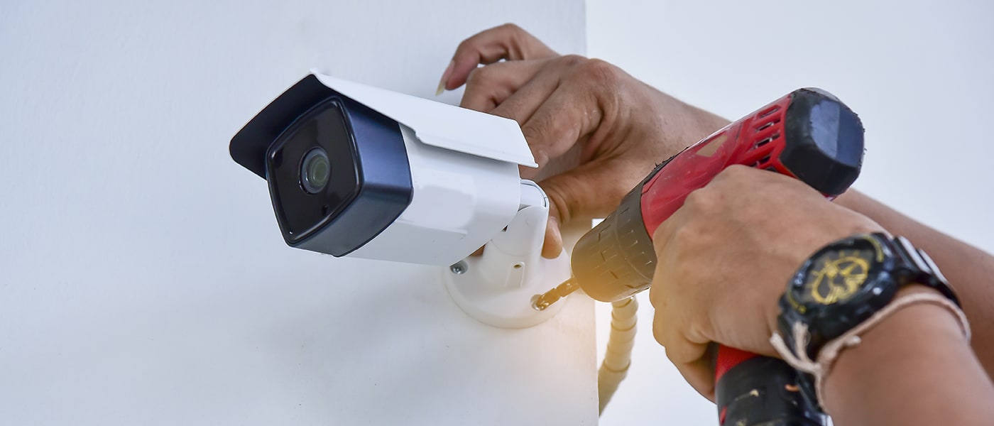 Tips for Effective Surveillance Camera System Installation