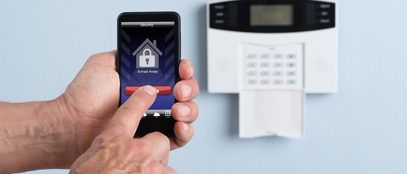 The Best Home Security Features for Homeowners