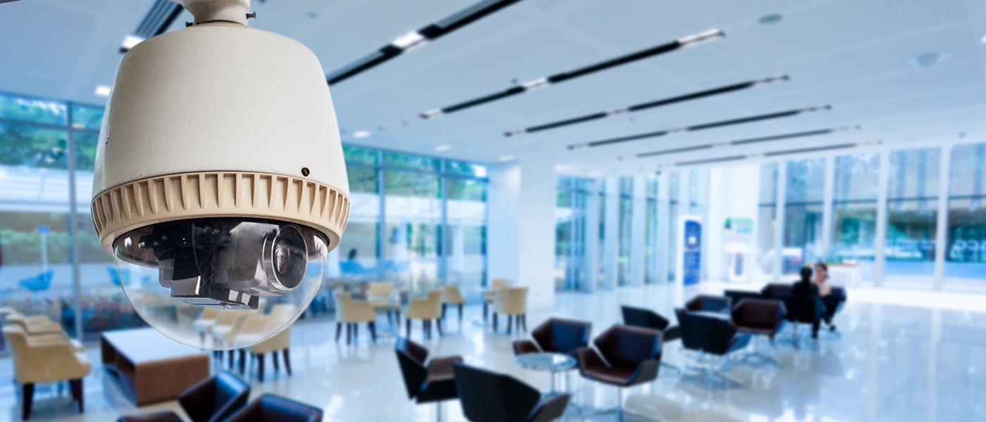 5 Advantages of Cctv Installation for Your Business