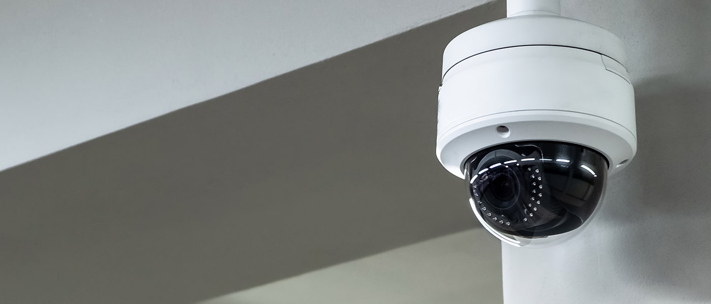 The Benefits of Megapixel Security Cameras