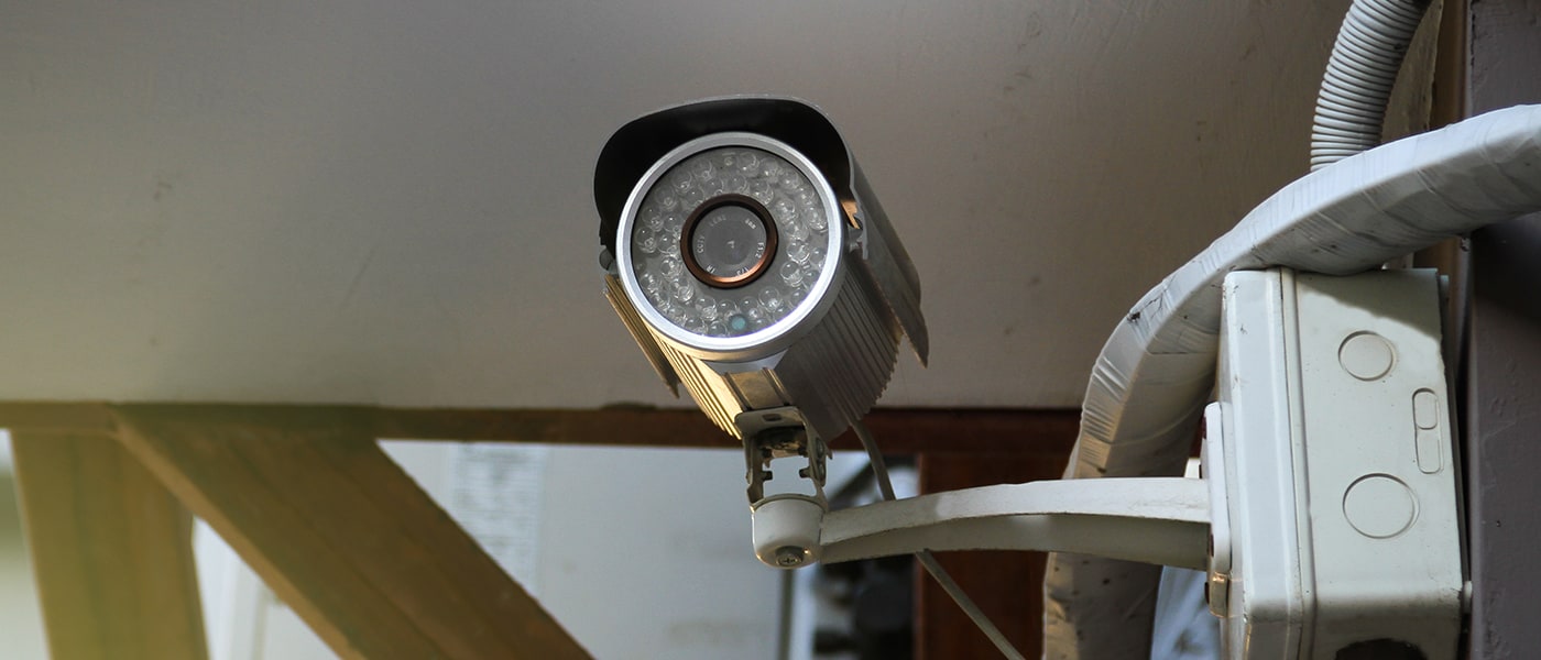 Video Surveillance Tips for Small Business
