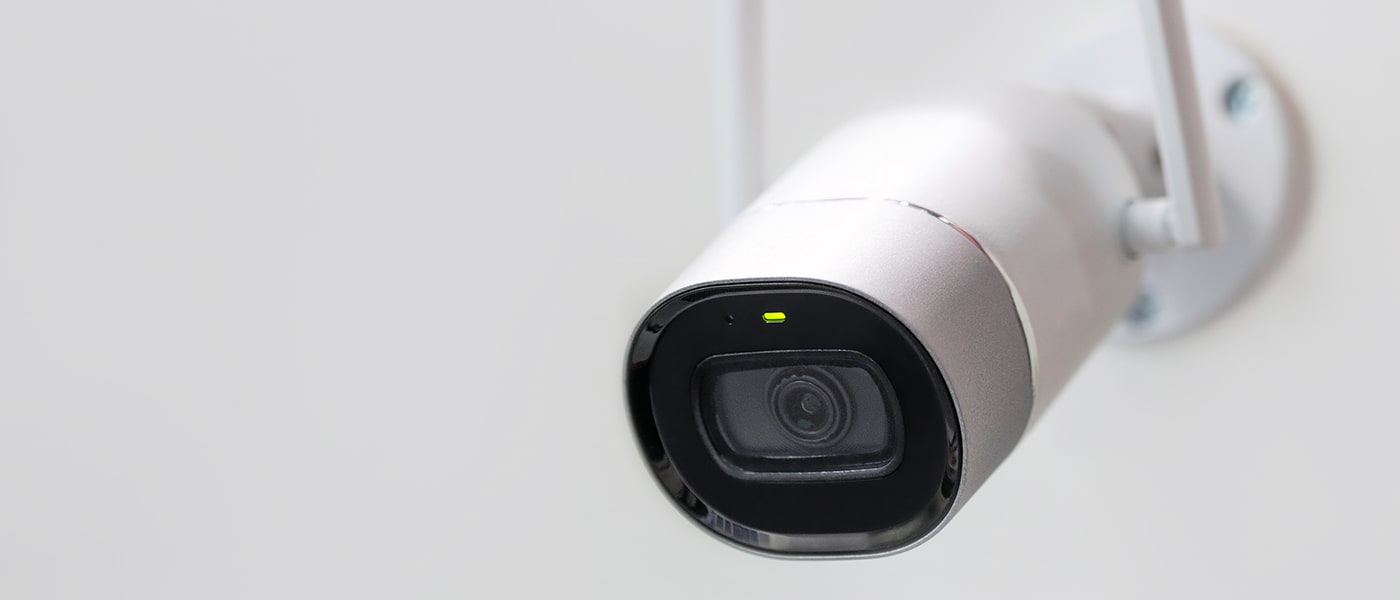 Finding the Best Security Cameras for My Business