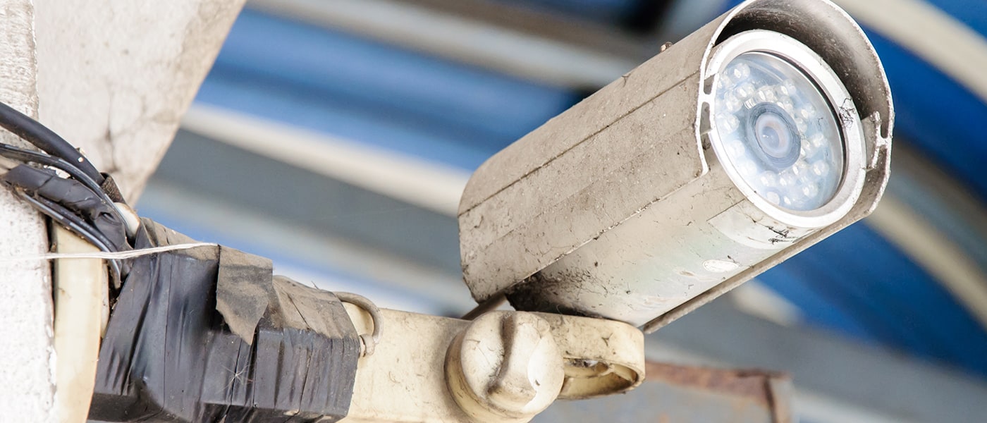 Hidden Costs of Outdated Security Cameras