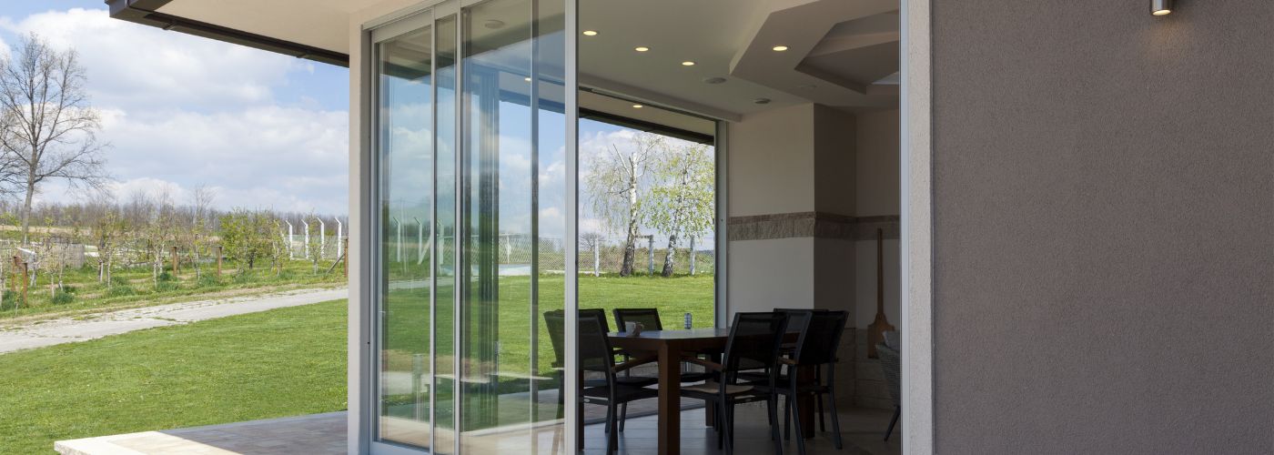 How To Secure A Sliding Glass Door