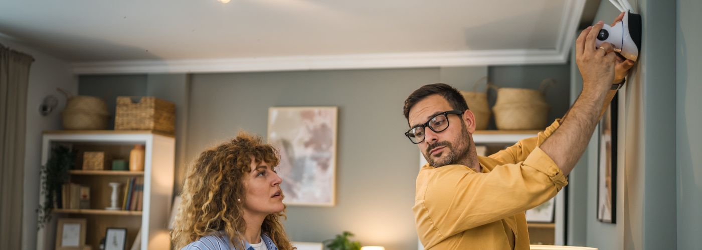 Why You Shouldn't Install CCTV Yourself