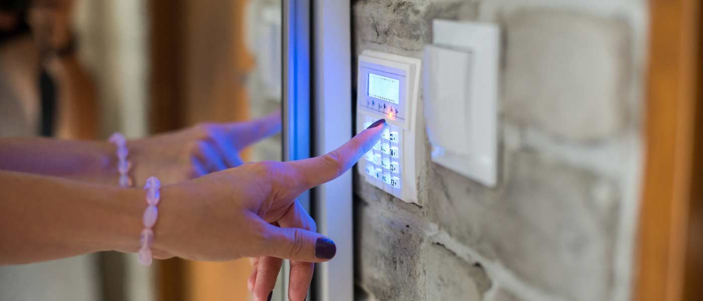 Learn about the parts of your home that are NOT good physical security measures for your home!