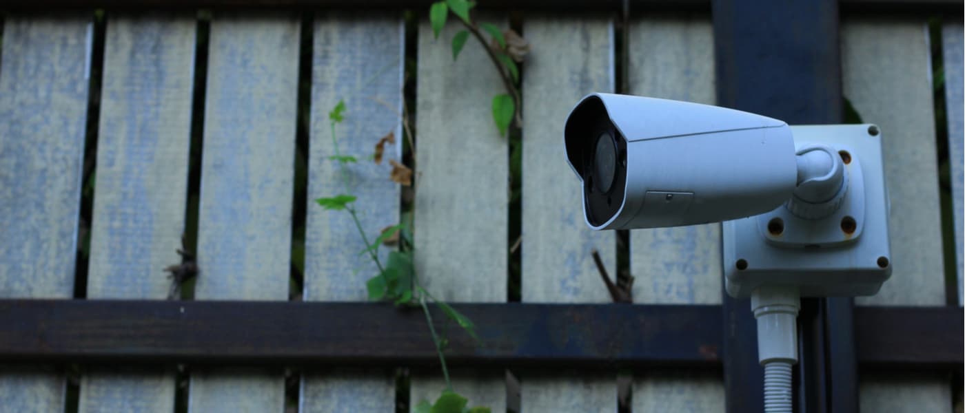 Are Home Security Systems Worth It