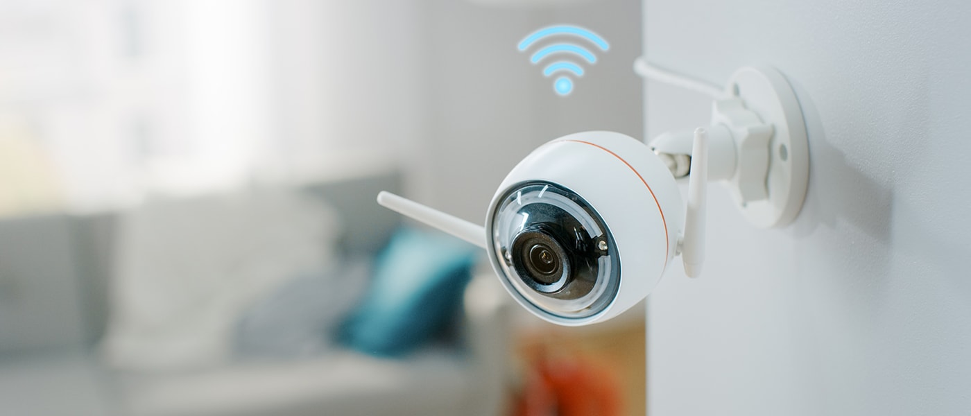 What Is A Good Home Surveillance Camera System