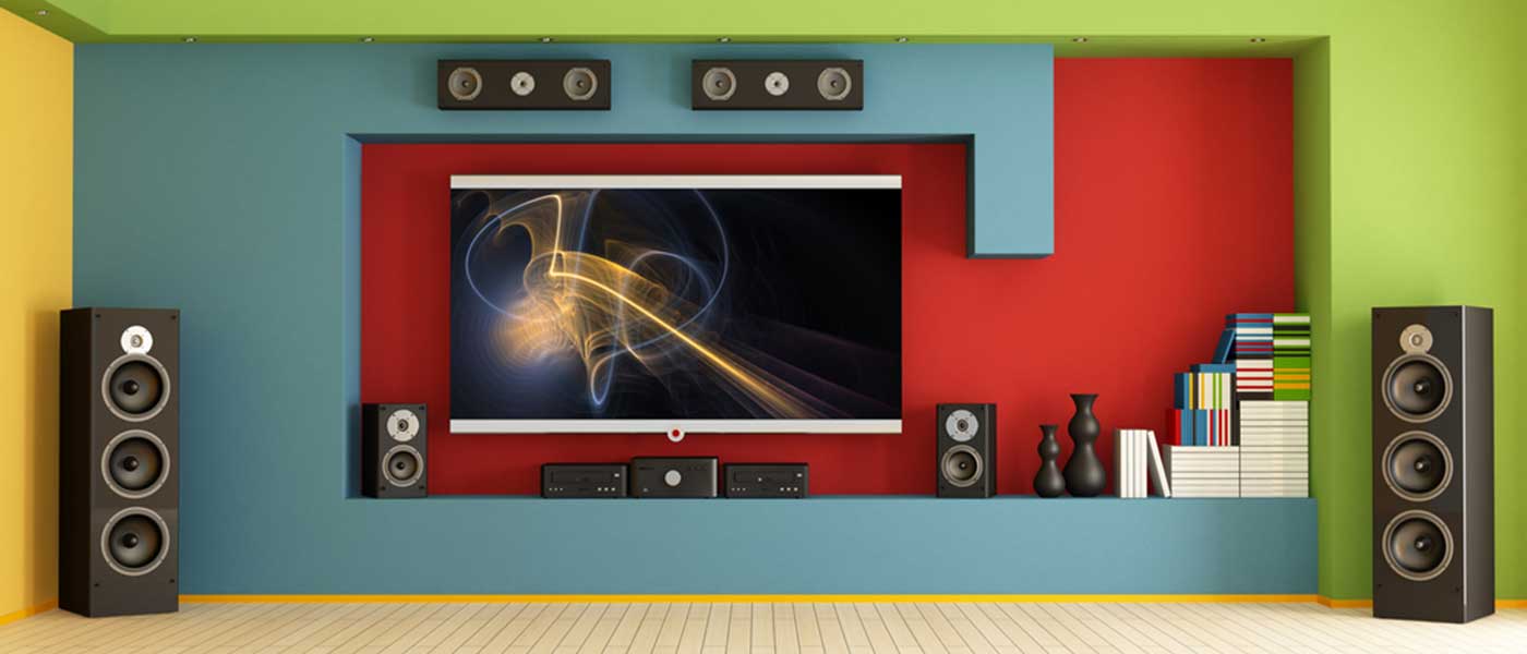 Is A Home Theater System Worth It?