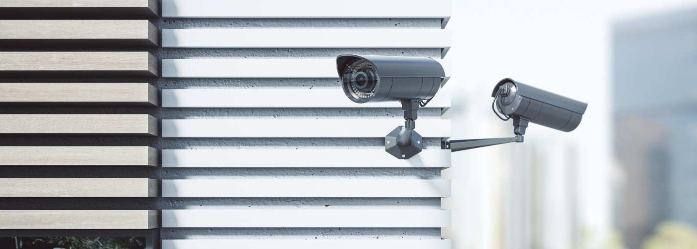 Business Security Cameras Which One Is Good