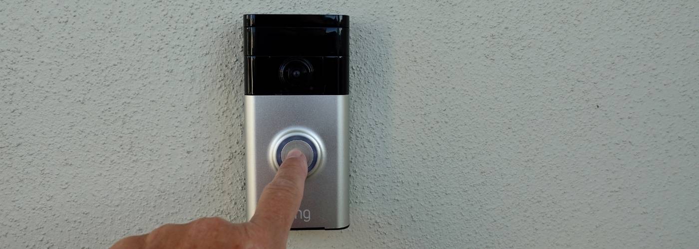 how to change wifi on ring doorbell