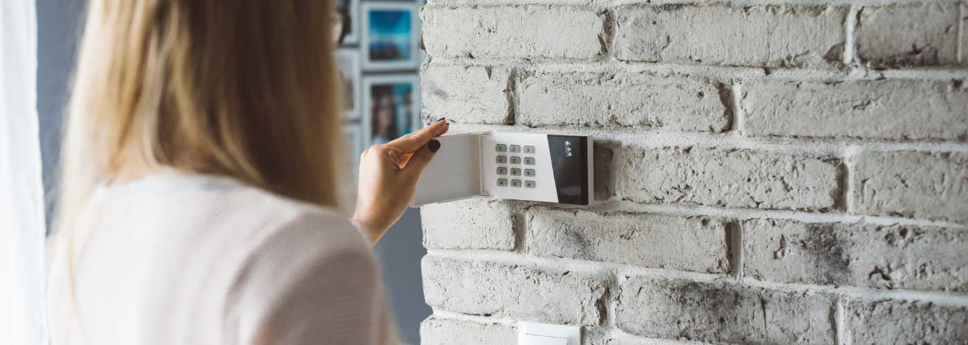 Do You Think It's Essential To Have A Home Security System