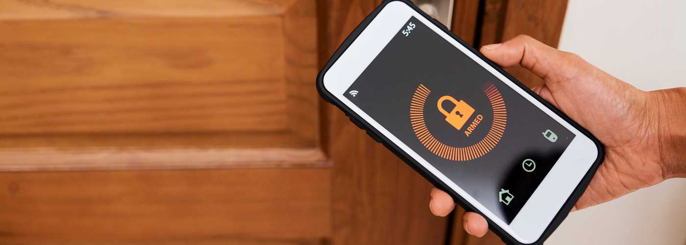 Should I Choose An Access Control System Or A Smart Lock