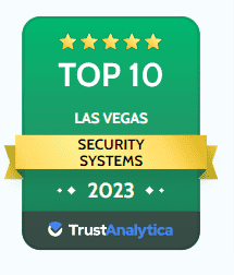 10 Best Security System Companies In Las Vegas