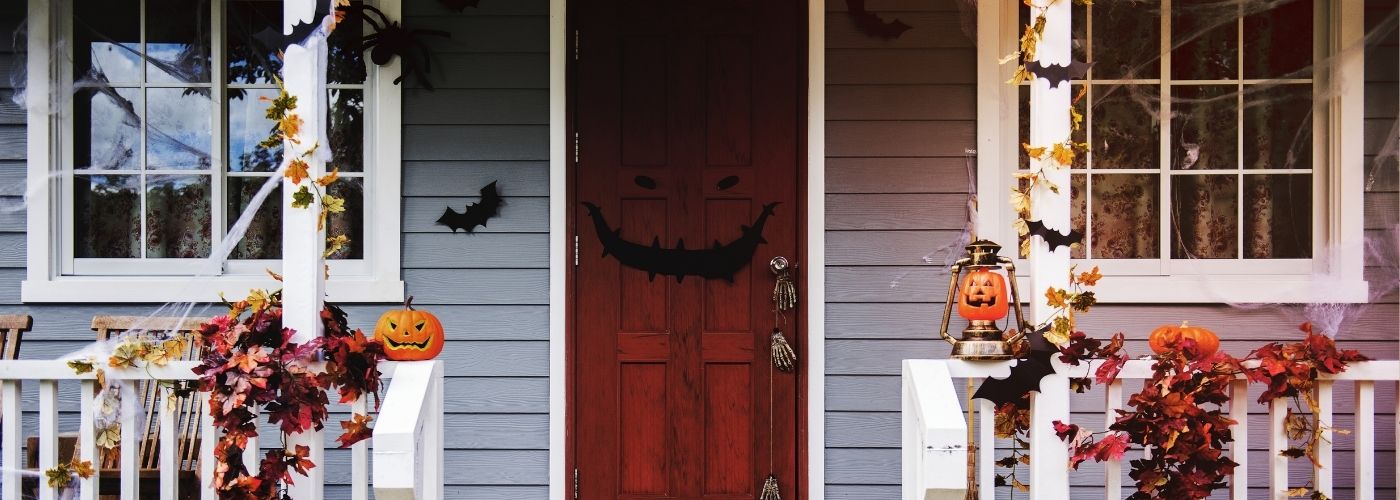 Halloween Safety Tips for Homeowners