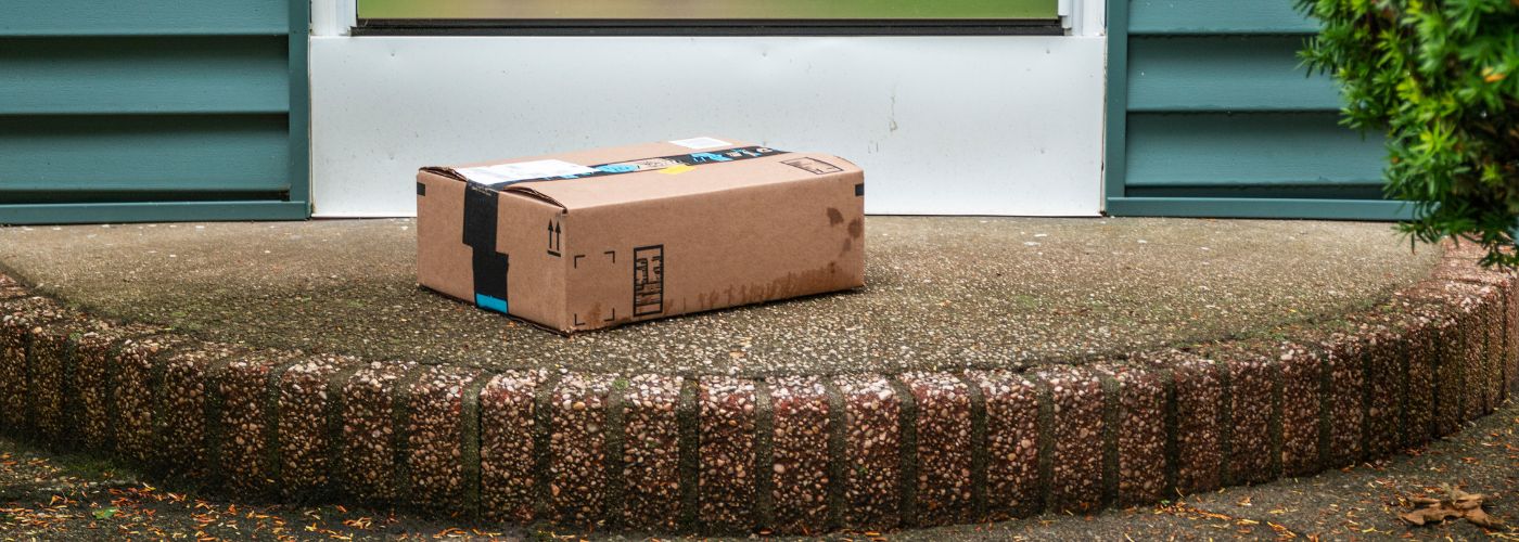 How To Report Package Theft